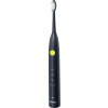 Beurer SC 30 Elektrische Schallzahnbürste elektrický kartáček na zuby, černožlutá, 10487