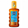 Nivea Sun Protect & Bronze Oil SPF20 200 ml