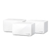 TP-link Halo H90X(3-pack) 6000Mbps Home Mesh Wifi6 system Mercusys