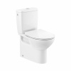 WC nádrž Jika ZETA, bočné napúšťanie vody, DUAL FLUSH 4,5/3 L, biela