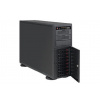 Supermicro CSE-743TQ-1200B-SQ, 4U, černá