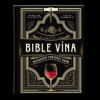 Bible vína Mistrovský průvodce vínem - Puckette Madeline Hammack Justin