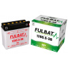 batéria 12V, 12N5.5-3B, 5,8Ah, 44A, konvenčné 135x60x130, FULBAT, 550529