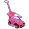 Odrážadlo Baby Mix 39470 Ružové