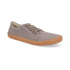 Barefoot tenisky Froddo - Vegan laces grey šedé