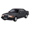 MERCEDES 300 CE W124 Kupé Model auta 1:18 OE