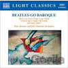 Peter Breiner: Beatles go Baroque - Peter Breiner