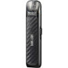 Lost Vape Ursa Nano Pod elektronická cigareta 800mAh Black Carbon Fiber