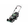 Metabo Akumulátorová kosačka RM 36-18 LTX BL 46 601606650