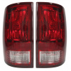 DODGE RAM 1500 2500 3500 SVETLO ZADNÁ ĽAVÁ TYC NOVÁ