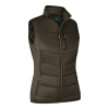 Deerhunter Heat Padded dámska vyhrievaná vesta