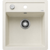 Blanco Dalago 45 F Granitový drez - Biela soft