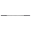 Olympijská osa HMS PREMIUM GO901 220 cm x 50 mm + rychlouzávěry ZG1500