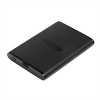 Transcend SSD 1TB ESD270C USB 3.1 Gen 2 - Black TS1TESD270C