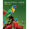 Beautiful LEGO® 3: Wild! - Mike Doyle