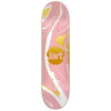 doska JART REVOLVE DECK Pink (VADNÝ KUS) 7.75