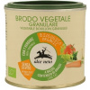 Alce Nero BIO Zeleninový granulovaný vývar v prášku 120 g