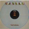 CD Kansas: Vinyl Confessions