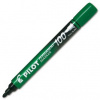 Pilot Marker 100 zelený
