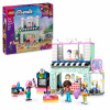 LEGO Friends 42662 Priatelia 42662 Obchod s kaderníckymi potrebami a doplnkami