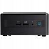 Asus NUC 13 RNUC13ANHI500002I čierny i5-1340P, 90AR00C1-M000B0