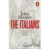 The Italians - John Hooper