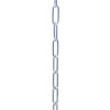 Reťaz dlhé oko 4x32/38m KLC