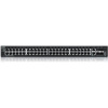 ZyXEL XGS2220-54, L3 Access Switch, 24x1G RJ45 2x10mG RJ45,