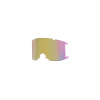 SMITH náhradné sklo - L Squad 2015 Chromapop Storm Yellow Flash (026W) veľkosť: OS
