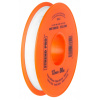 Strend Pro Páska TTP62 12 mm x 50 m 0,1 mm profi PTFE.100 teflónová