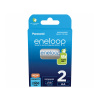 Panasonic Nabíjateľné batérie PANASONIC ENELOOP AA 2000 mAh 2 ks (BK-3MCDE/2CP)