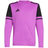 Brankársky dres adidas Squadra 25 Long Sleeve Jr JJ1939