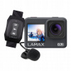 Športová kamera LAMAX X9.2 čierna 4K UHD