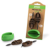 Zfish Sada kŕmidiel Method Feeder Set ZFX 50, 60 g + formička
