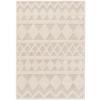 MOOD SELECTION Eve Cream/Beige - koberec ROZMER CM: 120 x 170