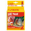 Sera pH-Test 100 meraní (Sera pH-Test 100 meraní)