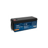 Batéria LiFePO4 25,6V 100Ah GETI GBL-24-100B ...