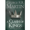 A Clash of Kings - George R.R. Martin