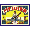 Merkur Stavebnice Merkur - Classic C03
