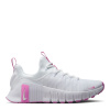 Nike NIKE FREE METCON 6 Wht/Plyfl Pnk 7 (41)