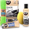K2 Sada na odstraňovanie škrabancov z laku Pasta Ultra Cut 4x Mikrovlákno