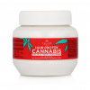 Kallos Hair Pro-Tox Cannabis maska na vlasy s konopným olejom a keratínom 275 ml