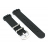 UNIVERSAL STRAP FOR G-SHOCK GS-BAND06-BK