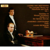 BEETHOVEN,L.V.: The Complete Works for Pianoforte and Violin, Vol. 1 (2CD)