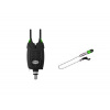 Delphin Hlásič Optimo 9V Zelený (swinger CSW II + Snag Gears zadarmo) (900022410)