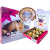 Vianočná Bonboniéra LK Baits PETs Nutrigo Bonbons Merry Christmas - 100g