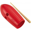 NINO NINO581R Mini Fiberglass Guiro