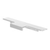 Hliníkový narážací profil Ramara RX XP41, eloxovaný hliník 146mm