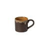 Hrnek 0,38L, POTERIE, Mocha-latte|Casafina by Costa Nova
