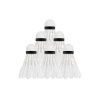 Loptičky na bedminton REBEL RBA-4103 Active